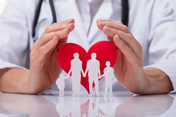 Health Insurance