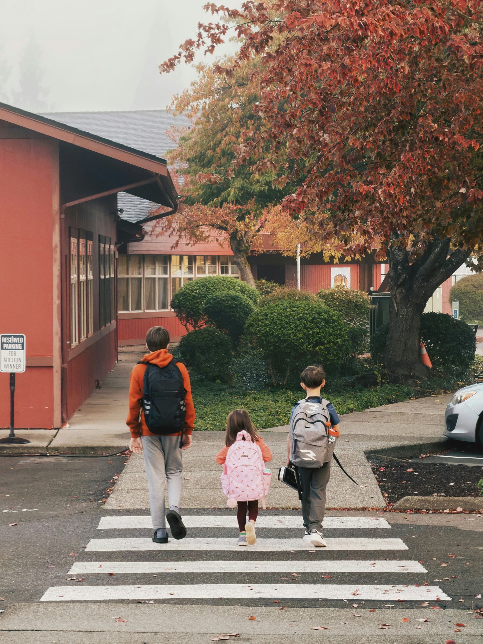 Child's Education