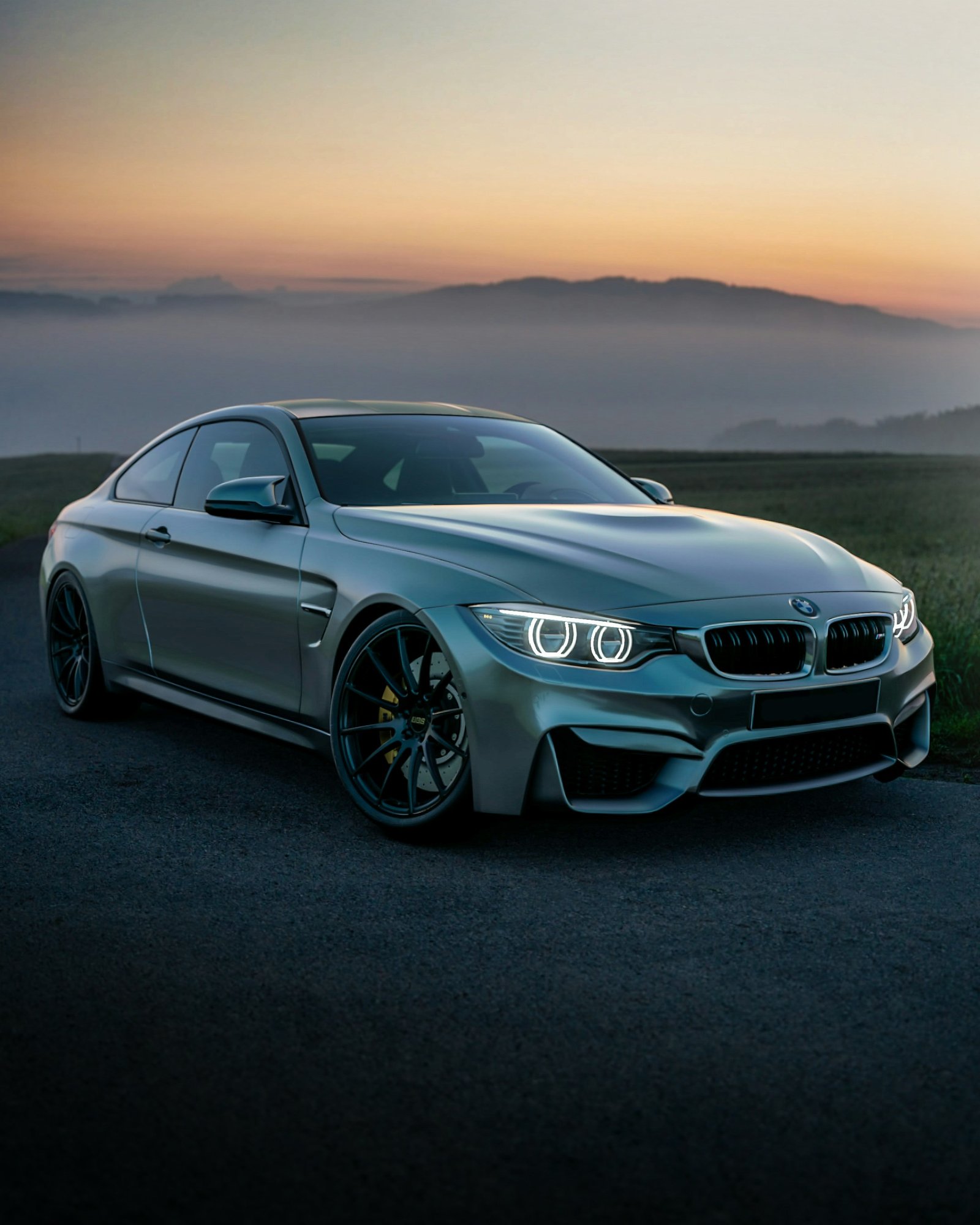 Dream Car