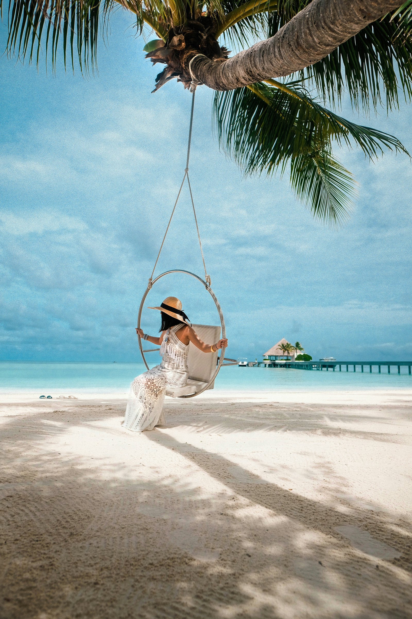 Vacation Planning