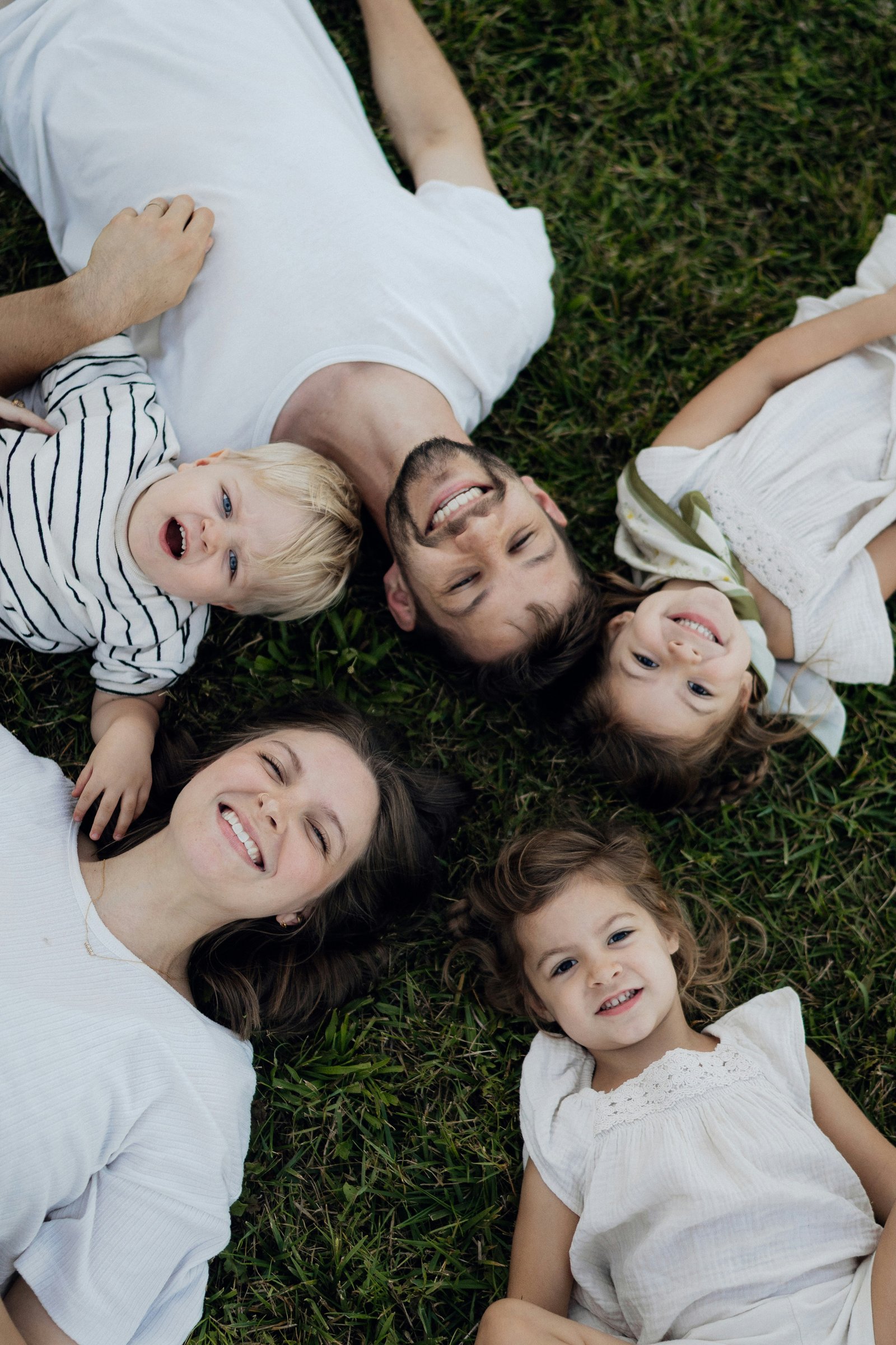 Family Protection