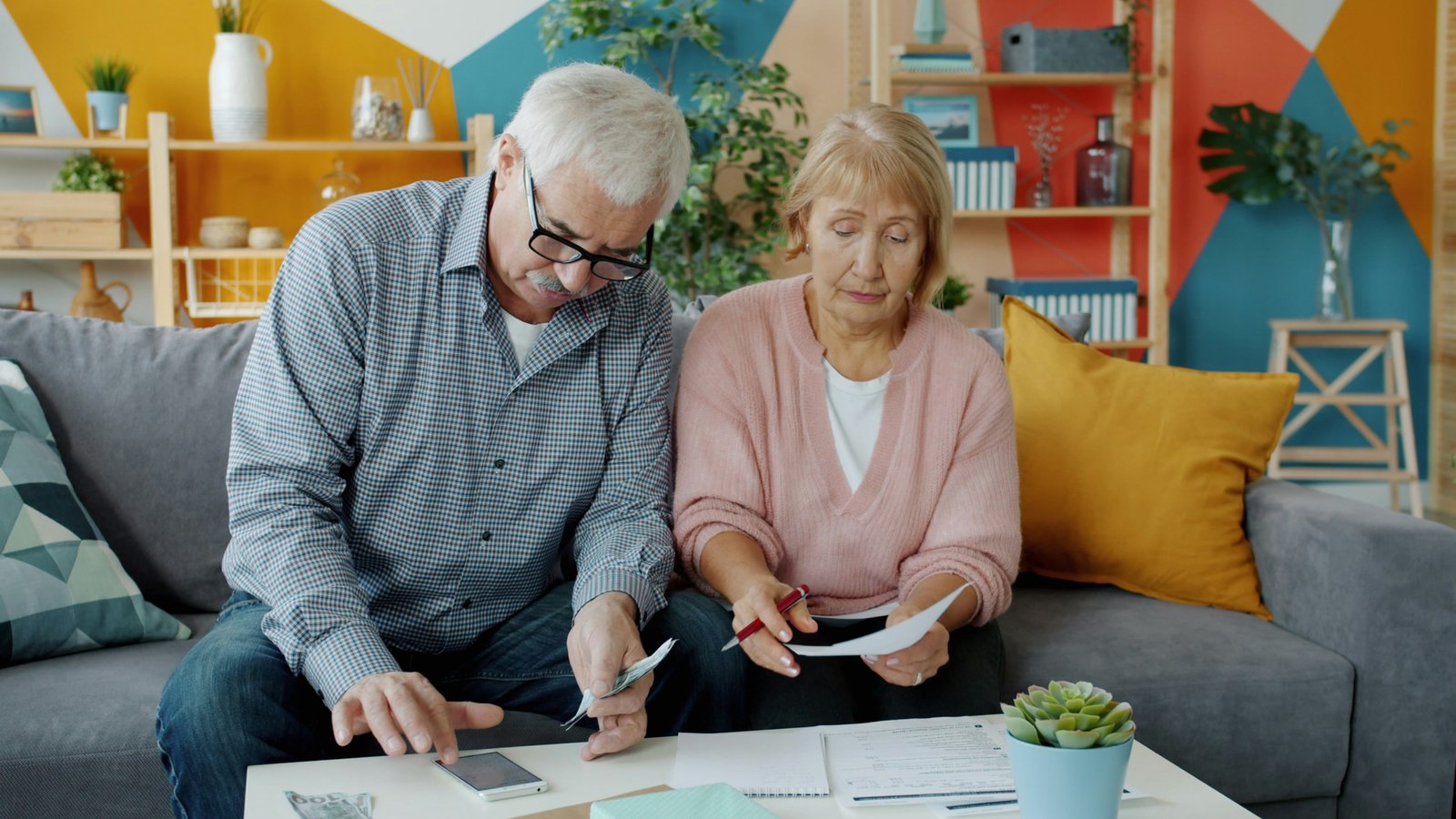 Retirement Planning